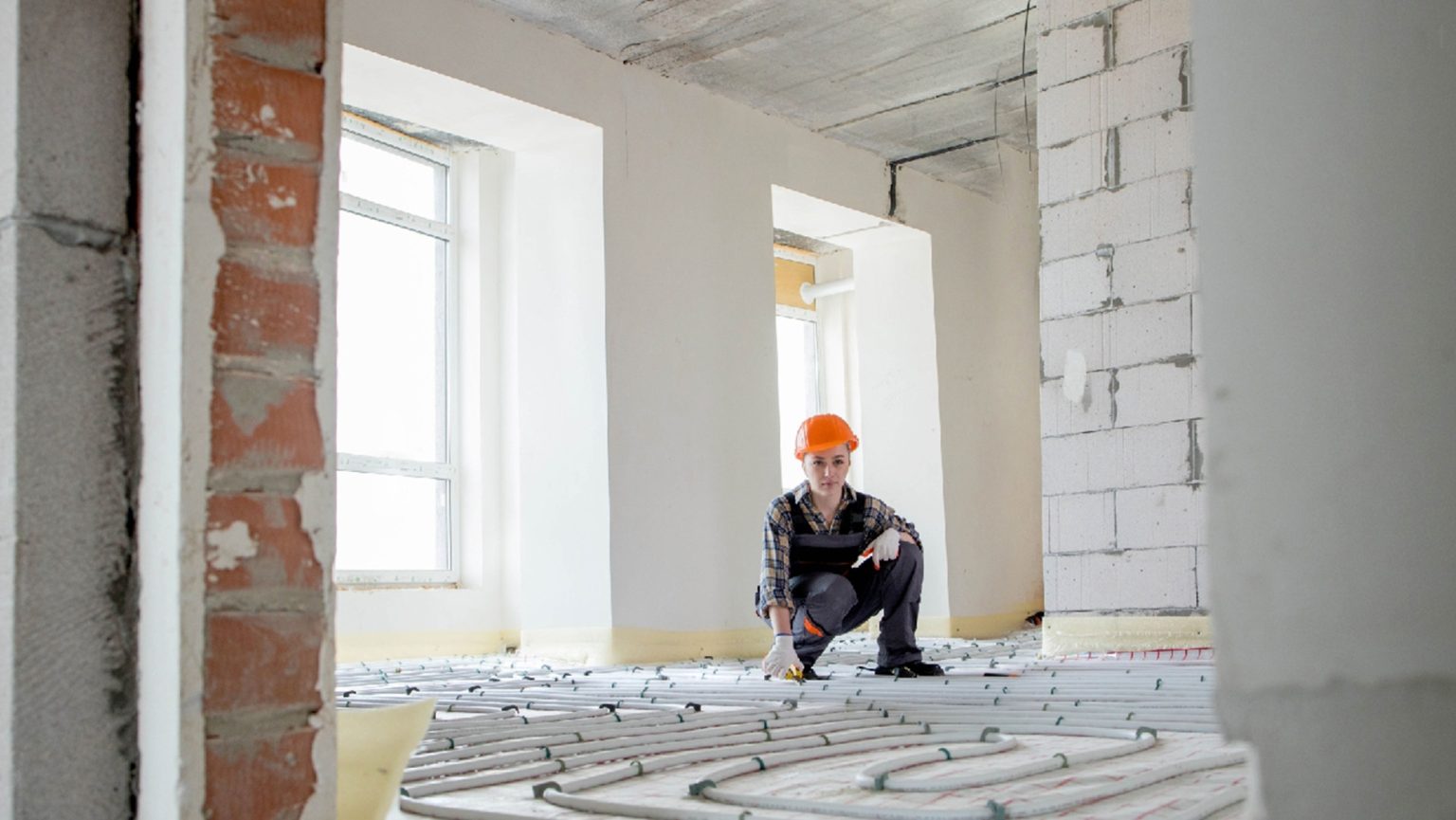 BTS fluides, énergies, domotique option B froid et conditionnement d'air - ORT France
