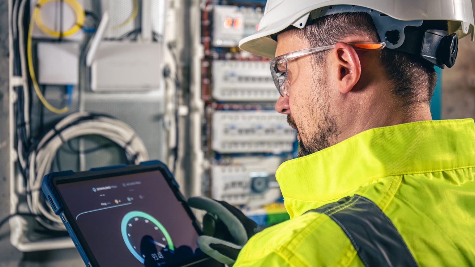 BTS maintenance des systèmes option systèmes énergétiques et fluidiques - ORT France
