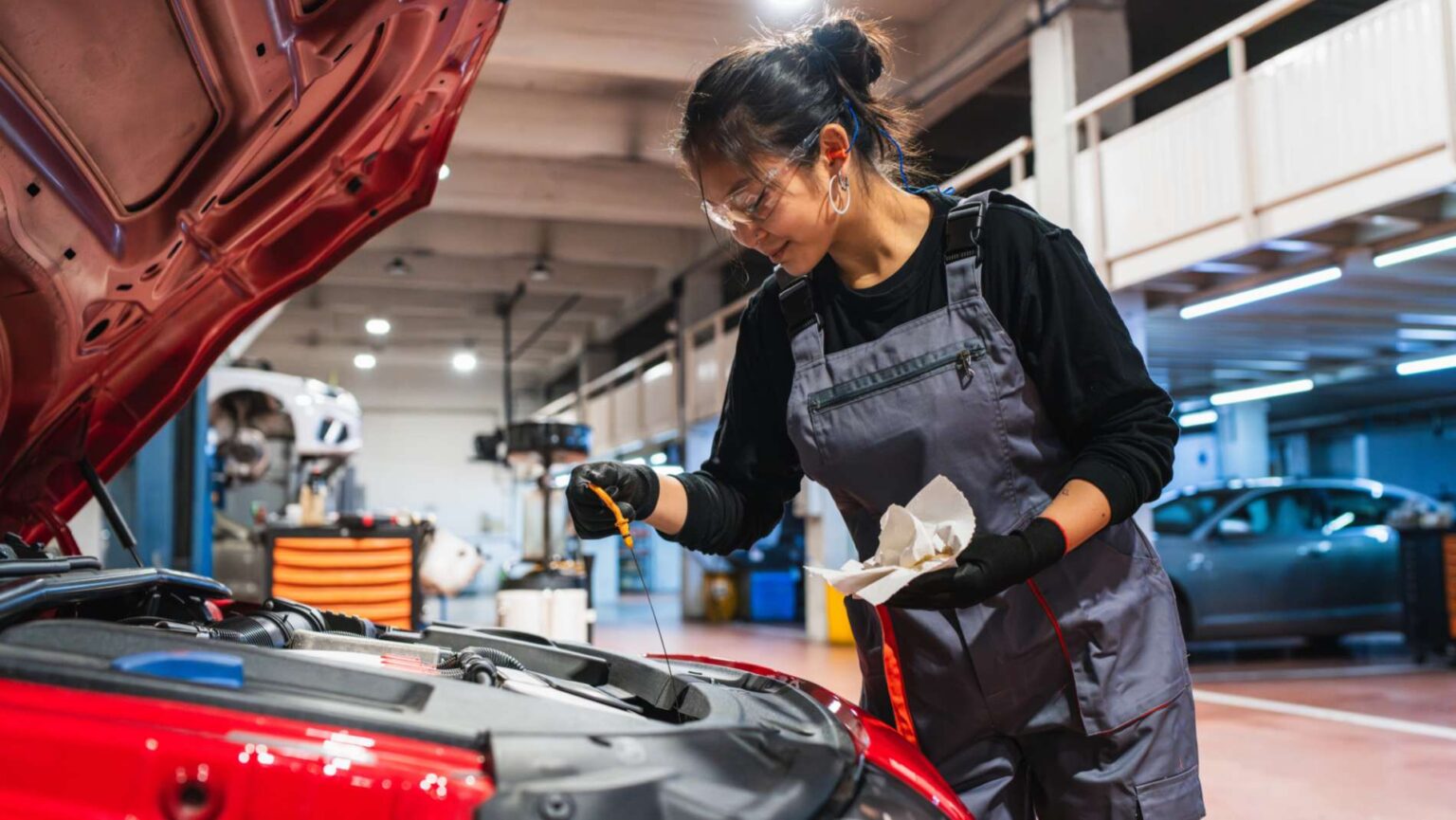 BTS MV à l'Ecole de Travail ORT Paris