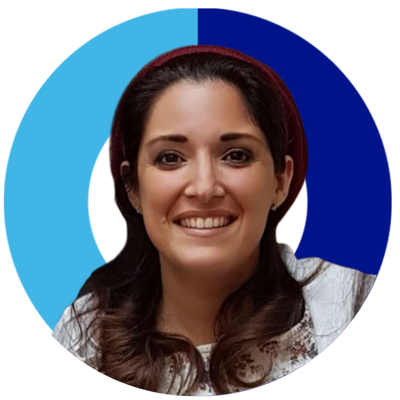 Yael Fridman - Directrice ORT Paris Ecole de Travail