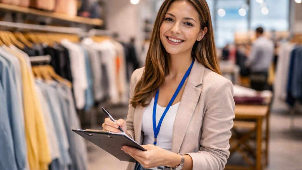 BTS MCO alternance ORT Strasbourg