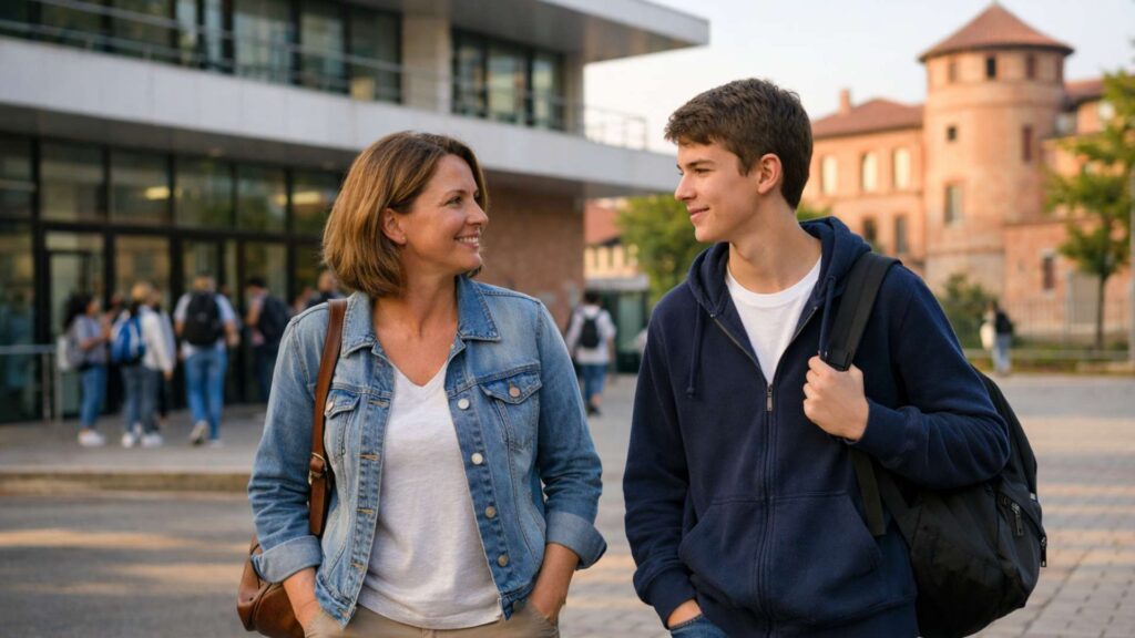 Bac général à Toulouse, comment aider son ado à choisir sans se tromper de spécialités