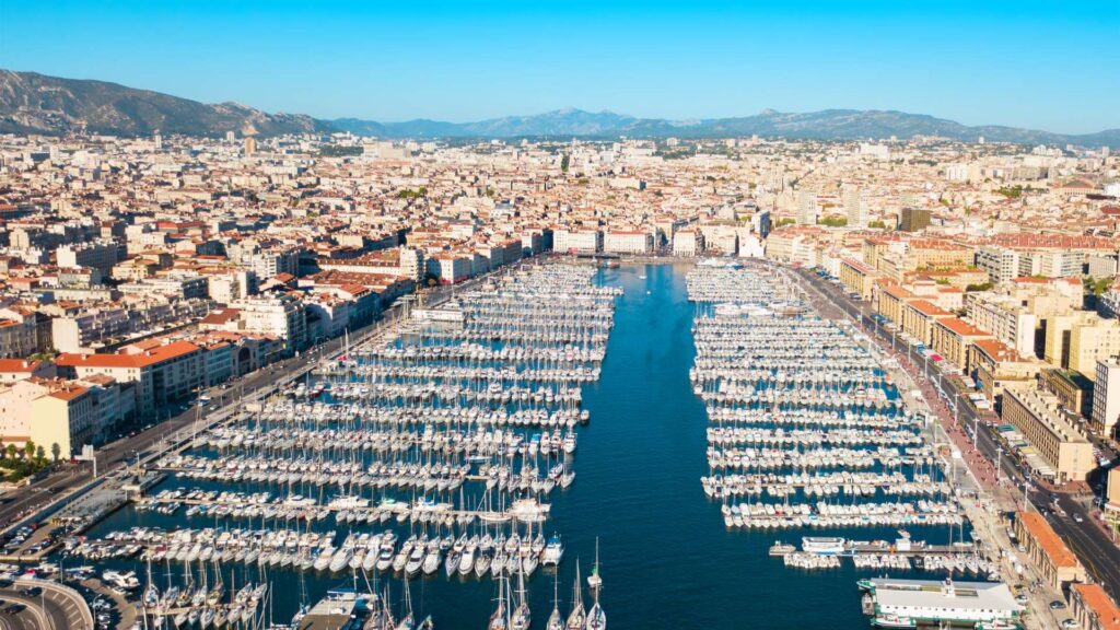 BTS Opticien-Lunetier à Marseille