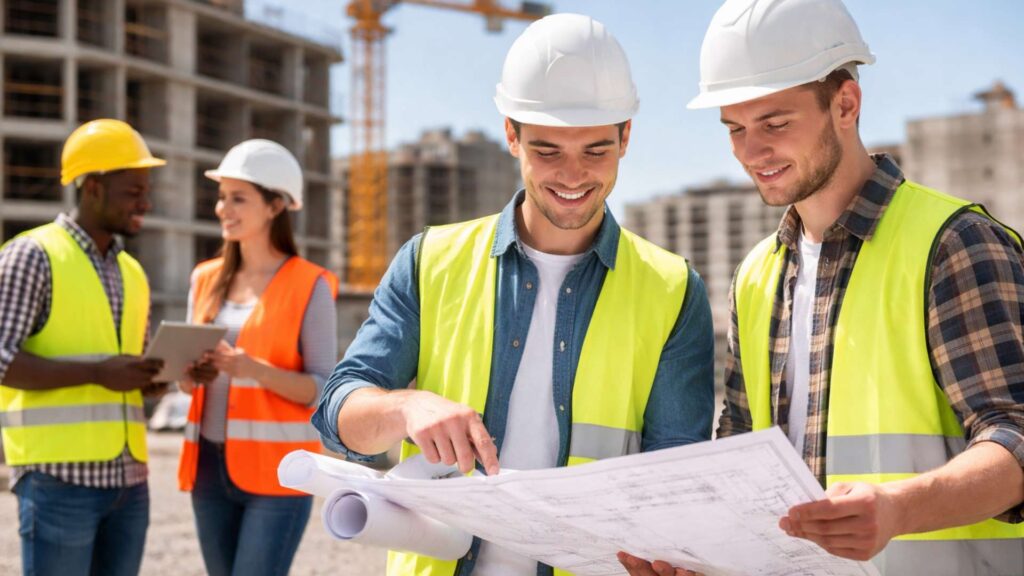 Licence Pro Génie Civil