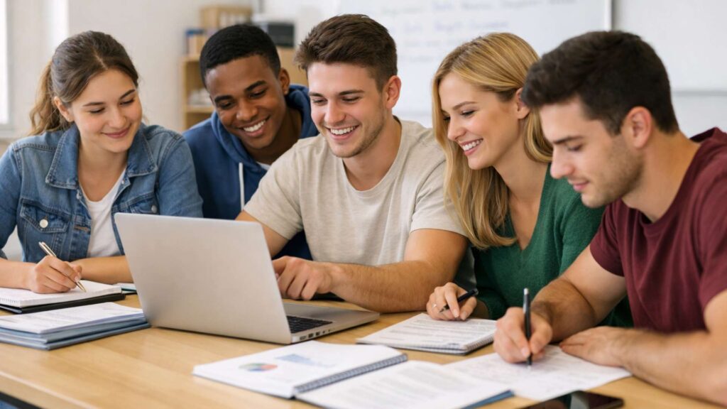 Formation BTS à l'ORT - une voie rapide vers l'emploi