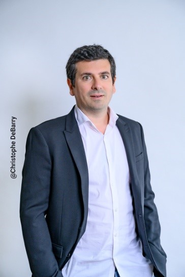 Docteur Benoilid - ORT Strasbourg