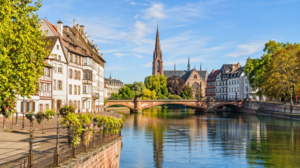 manager affaires Strasbourg