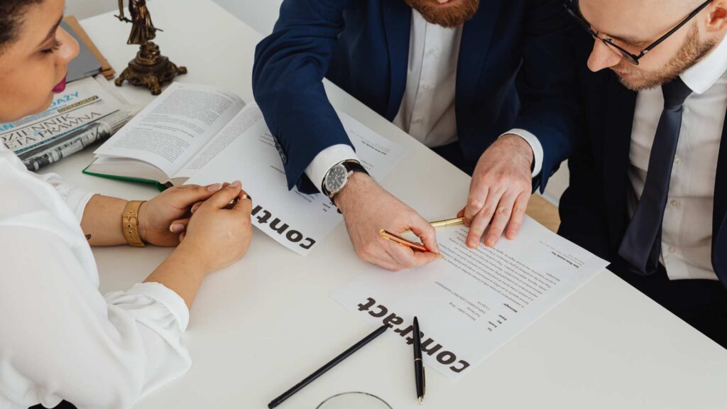 Bachelor Responsable du Développement des Affaires
