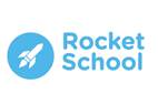 Logo Rocket School - Partenaire ORT France