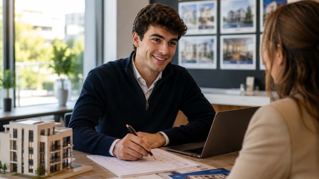 Bachelor RGNI ORT Montreuil
