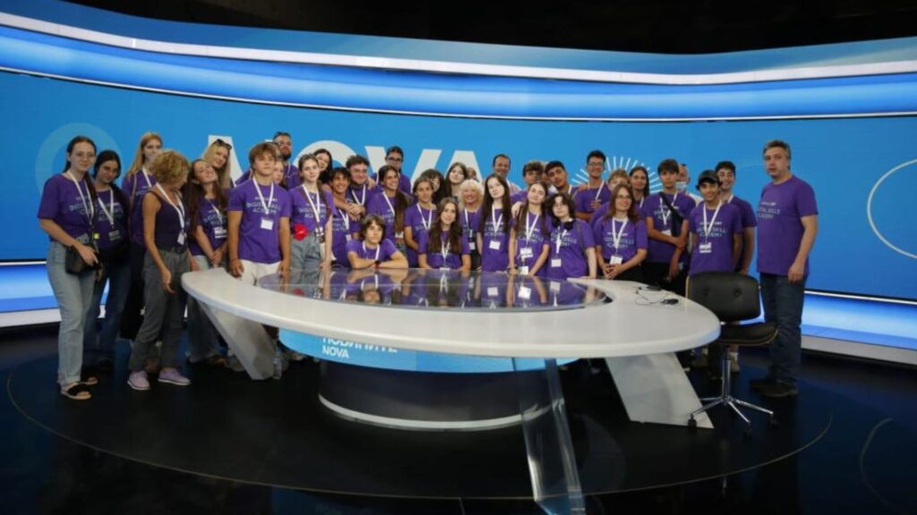Digital Skills Academy 2026 - ORT Montreuil