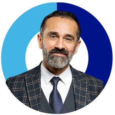 Philippe Cohen - Directeur ORT Lyon