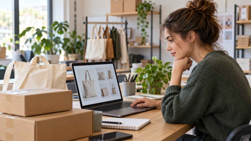 marketing digital et e-commerce - ORT Toulouse
