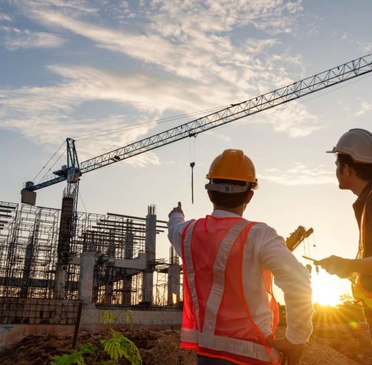 Licence Pro Génie Civil à l'ORT Paris